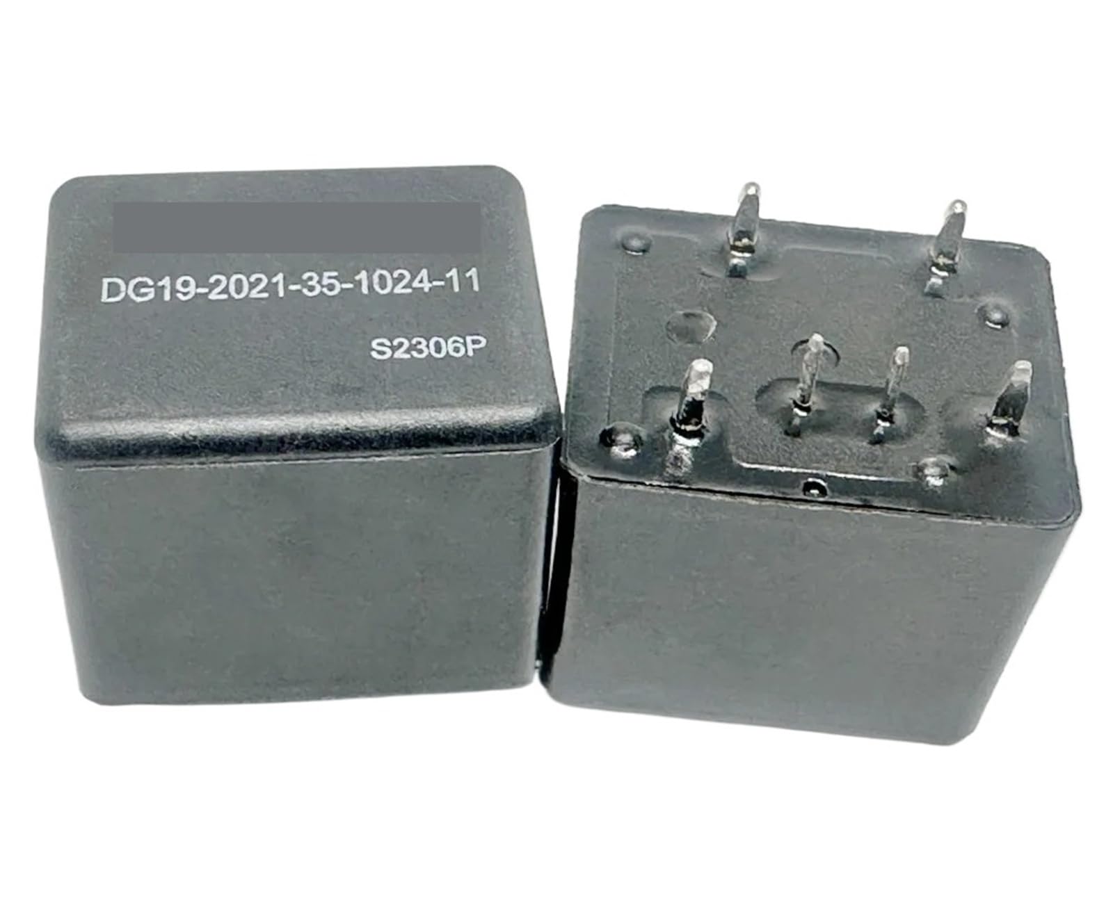 Relais DG19-2021-35-1024-11 pour réparer les circuits défectueux 24V
