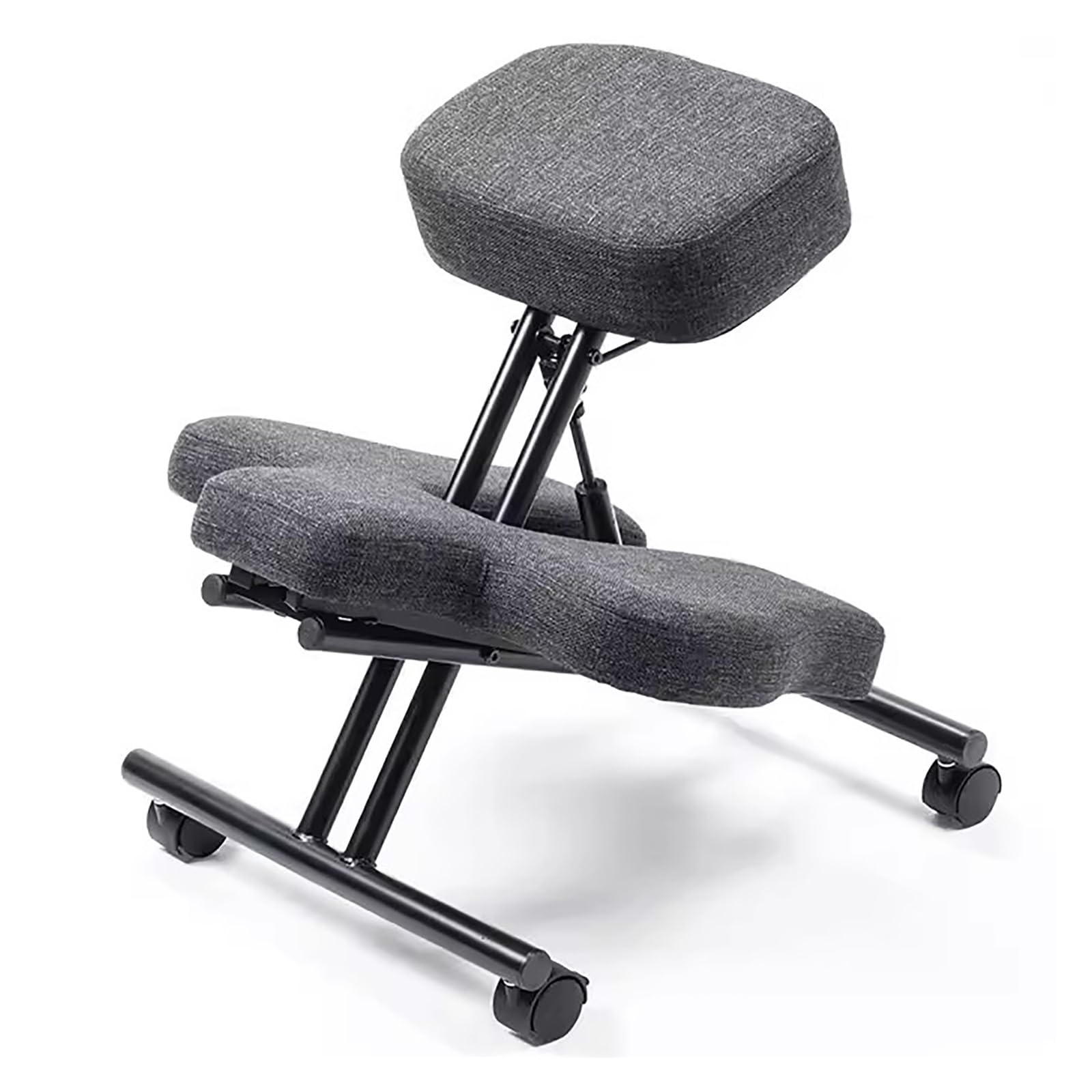 Amazon.co.jp: ピンゴ クロスレッグチェア 車輪付きポータブル