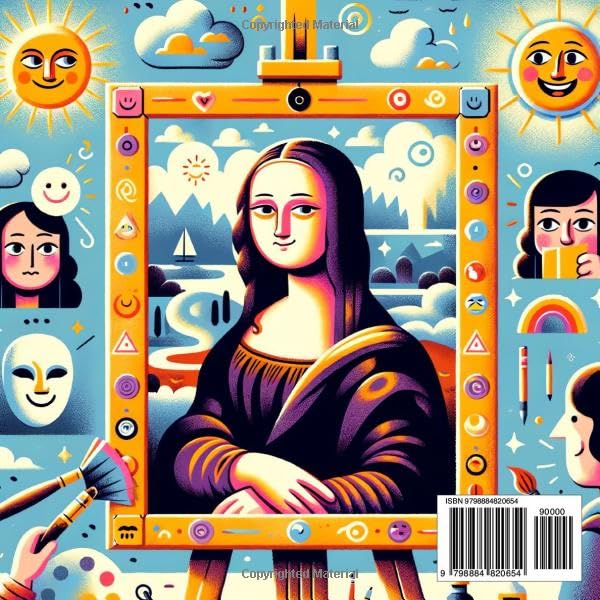 Leonardo da Vinci: Illustrated Biography for Children: Painter, Inventor, Genius (Illustrated Biographies for Children) - Image 2