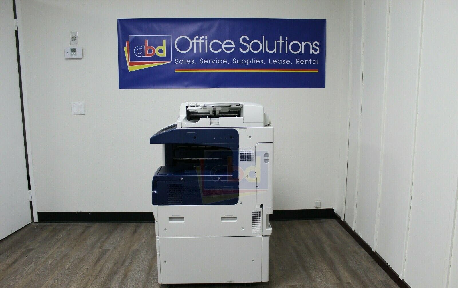 Amazon.com: Xerox WorkCentre 7845 A3 Color Laser Multifunction