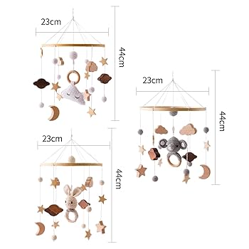 ドローイング『Baby Mobile』 ドローイング『Baby Mobile』 Amazon.com : Baby Mobile for