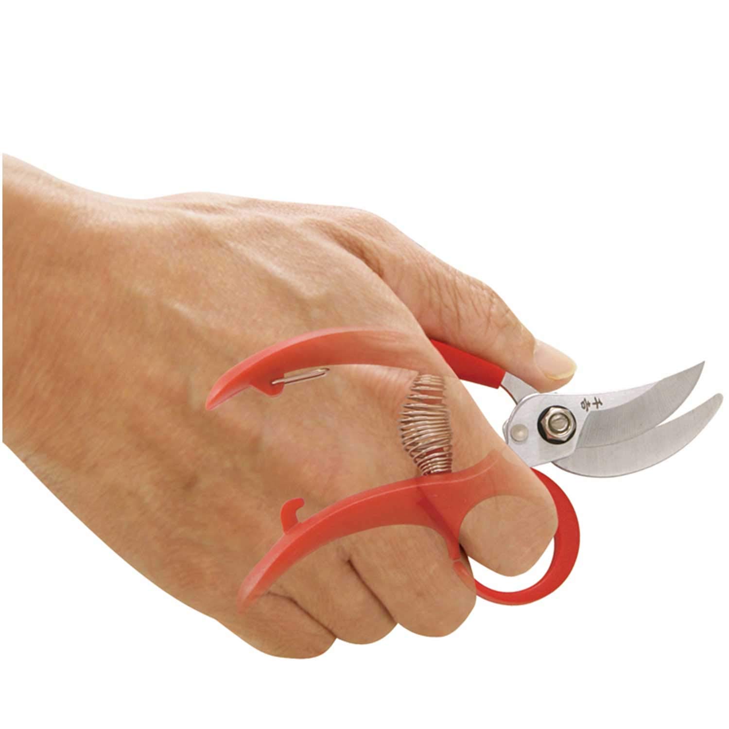 剪定鋏 Amazon | 九頭龍川 剪定鋏 200mm DX 鋼付 金止め | 園芸用はさみ