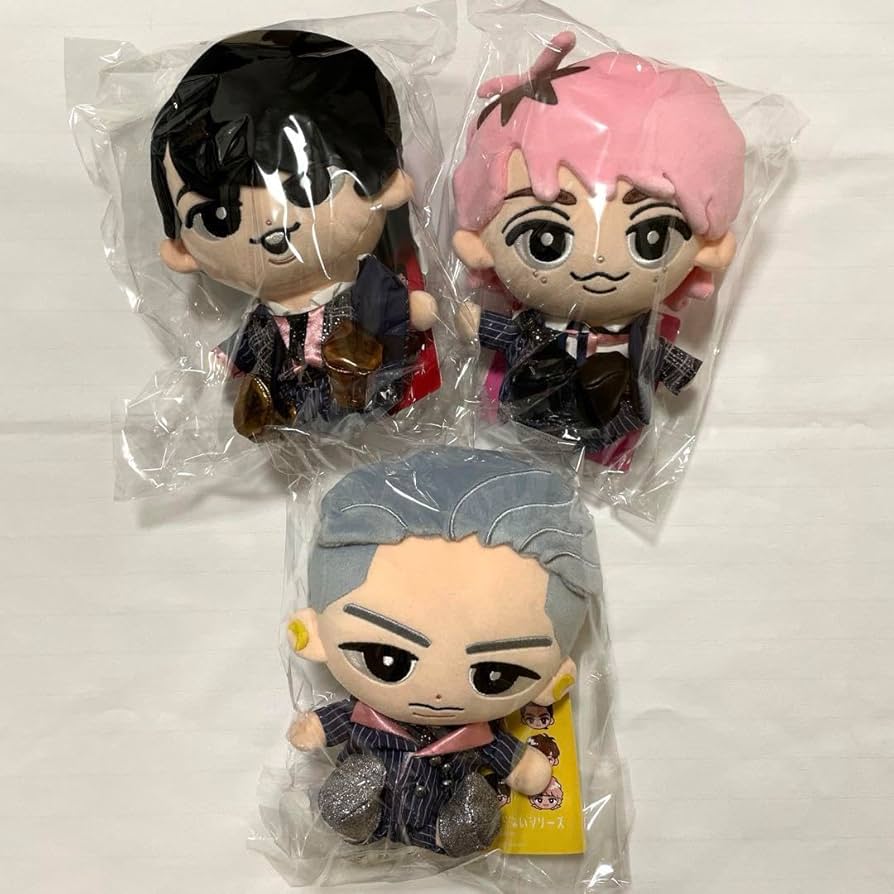  Man すのちるBIG 舘様さっくんひーくんセット　新品未開封！ Amazon.co.jp: Snow Man すのちるBIG 舘様さっくんひーくん