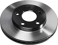 Vista 1 de Wagner Brake BD125522E Rotor de freno de disco