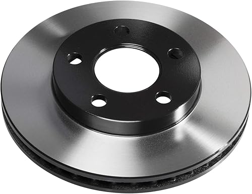 Wagner Brake BD125522E Rotor de freno de disco