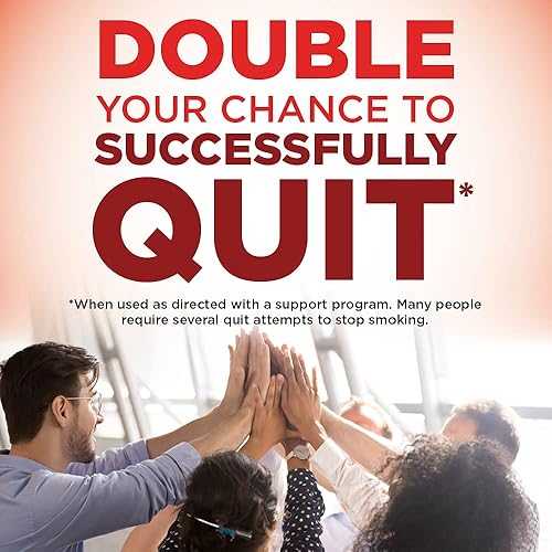 Miniatura 10 de Tienda Basic Care Pastilla Polacrilex de nicotina, 2 mg (nicotina), sabor a menta, ayuda para dejar de fumar, adulto, 216 unidades