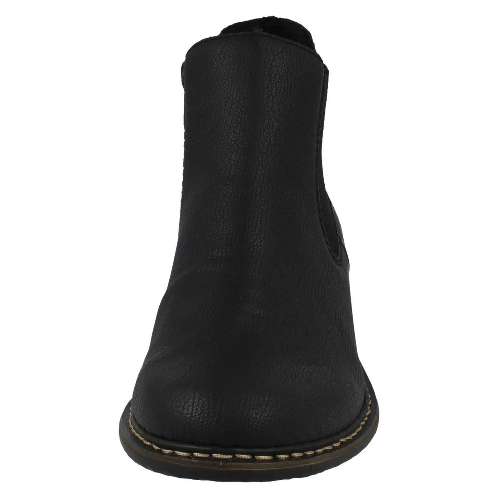 Rieker Kobiety Z4994Chelsea Boots