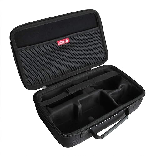 Miniatura 4 de Hermitshell Estuche de viaje duro para juegos de mesa de traición en casa en la colina (solo caso)