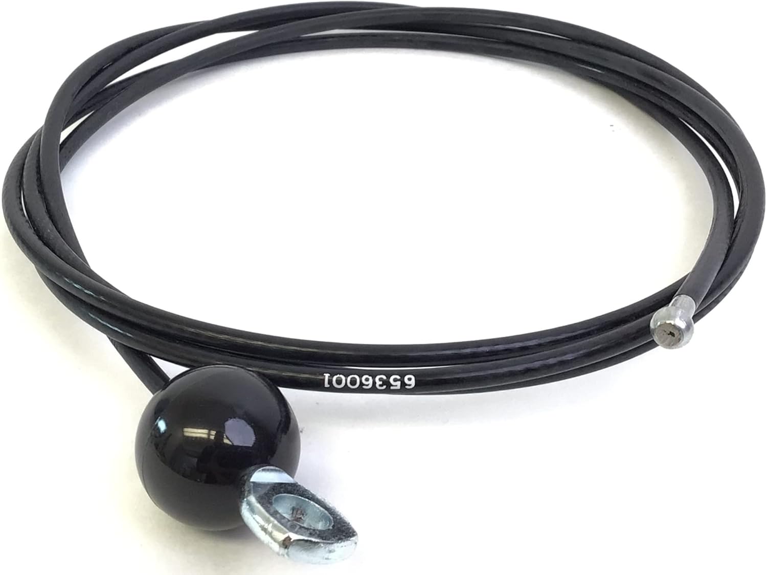 Hydra Fitness Exchange Strength Cable Assembly 6536001 Works with Parabody 425-102 425-101 Home Gym