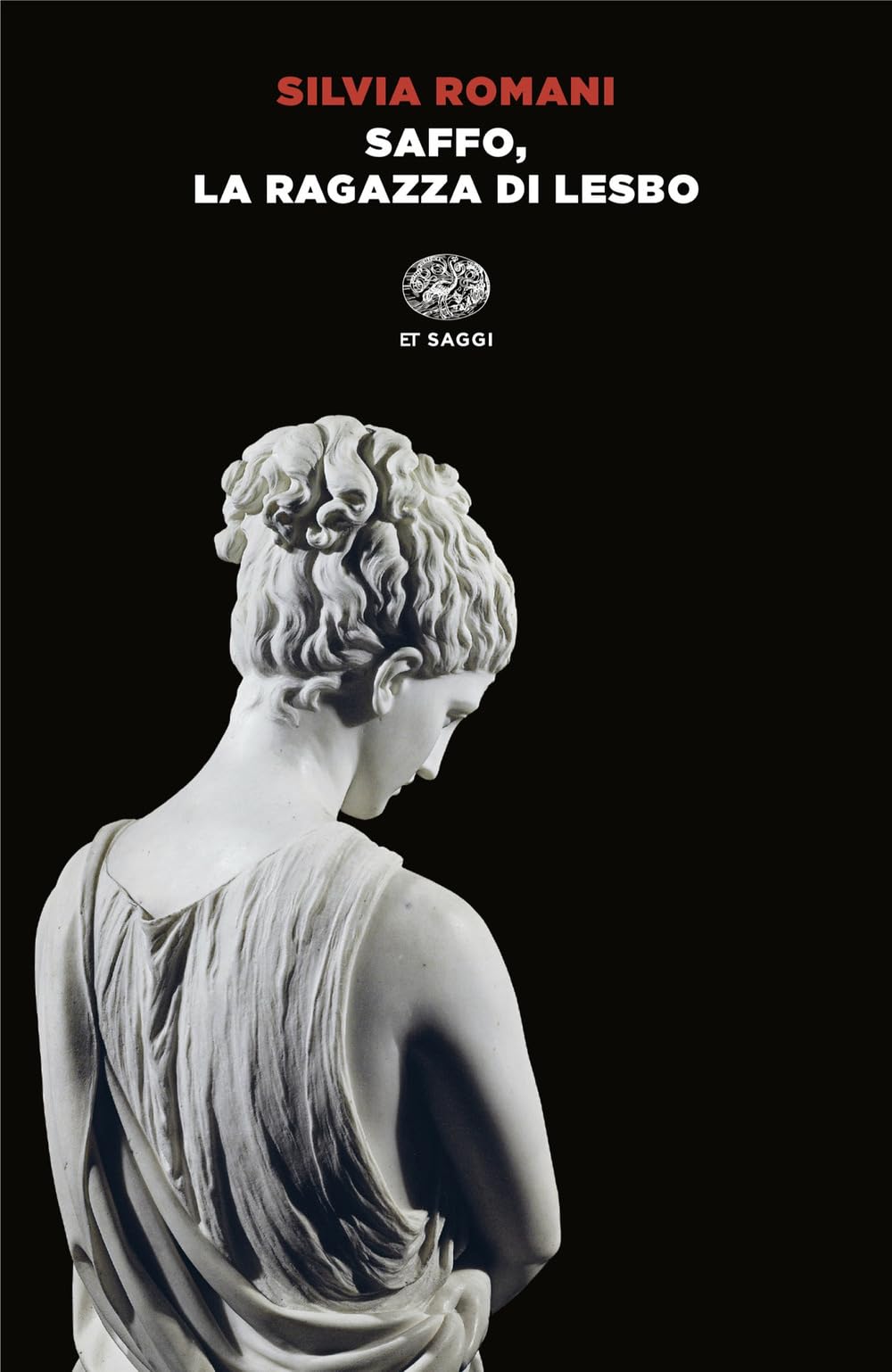 Saffo, La Ragazza Di Lesbo - 4