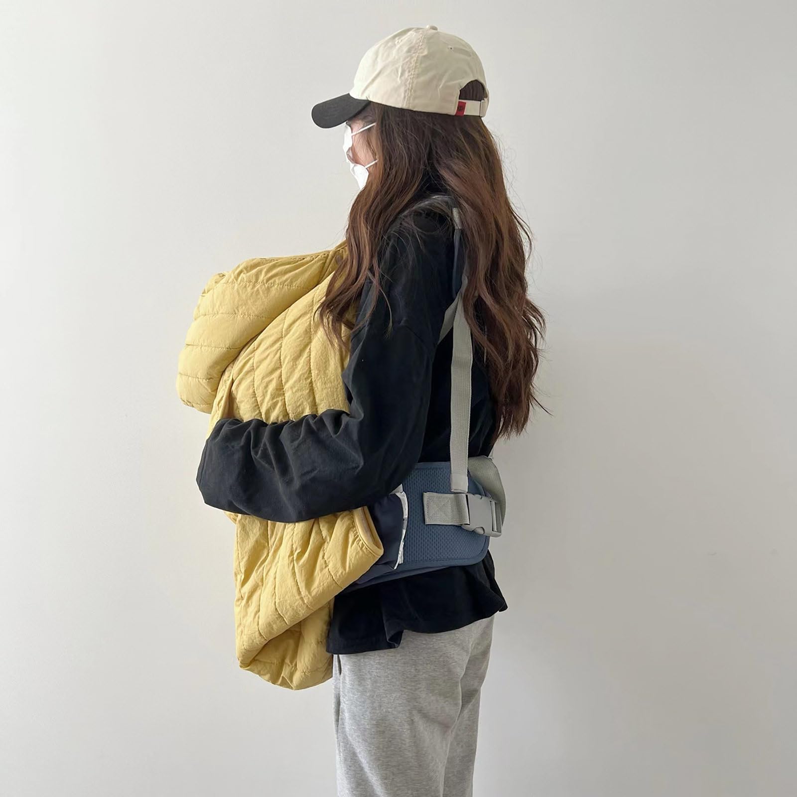 Coperta del bambino capispalla coperta passeggino asciugamano con cappuccio corallo pile sonno bambini attrezzatura da viaggio coperta bambino coperta ragazza per neonati mussola unisex