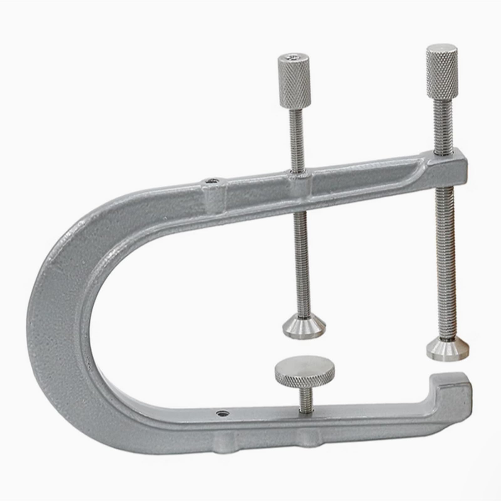 Abrazadera de Puente de Guitarra Abrazadera en Forma de U Herramienta de Luthier