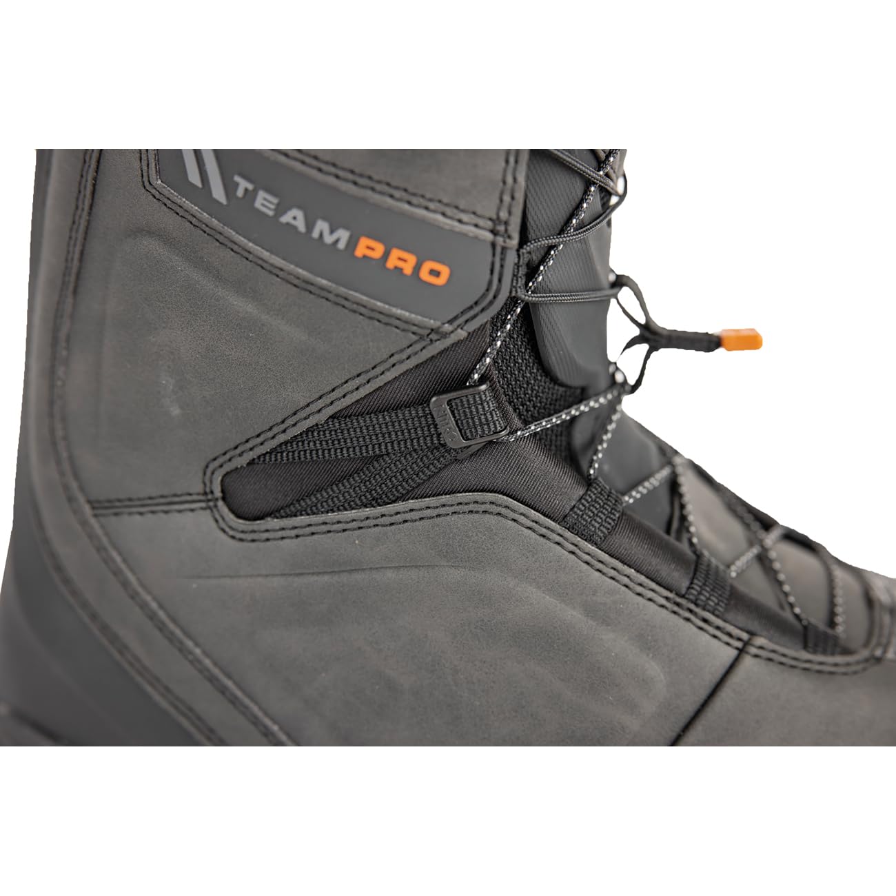 Nitro Snowboards Herren Team PRO TLS '24 Marcus Kleveland All Mountain Freestyle Schnellschnürsystem Boot Snowboardboot