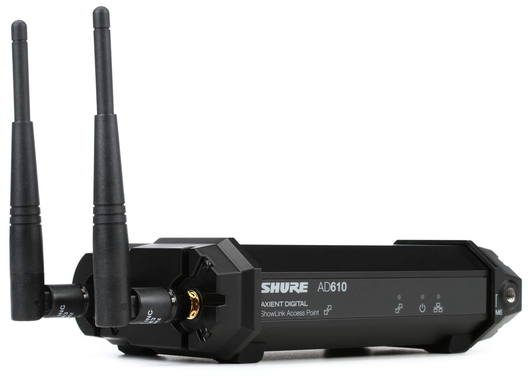 Shure AD610 Diversity ShowLink Access Point