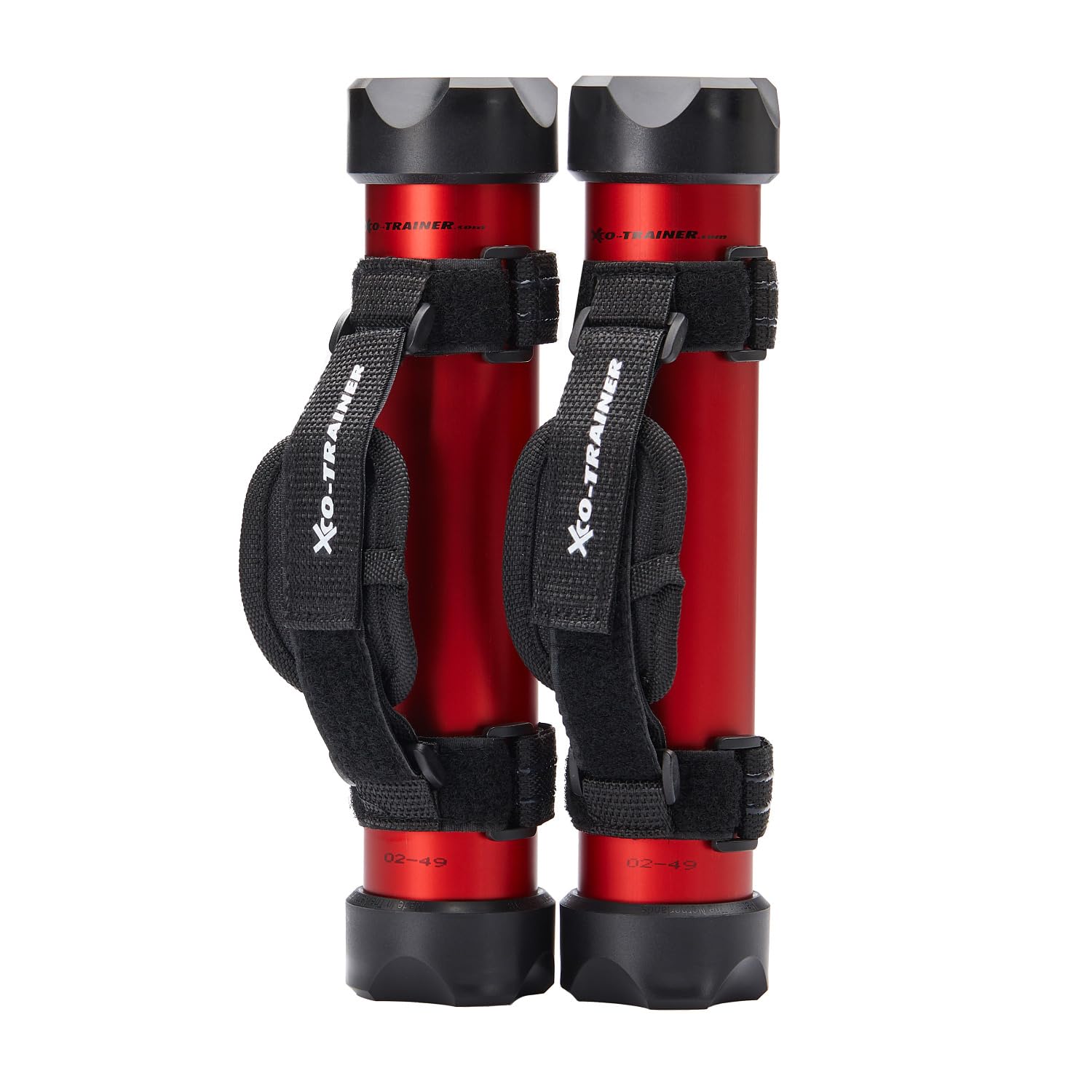 Hantel-Set Twins
