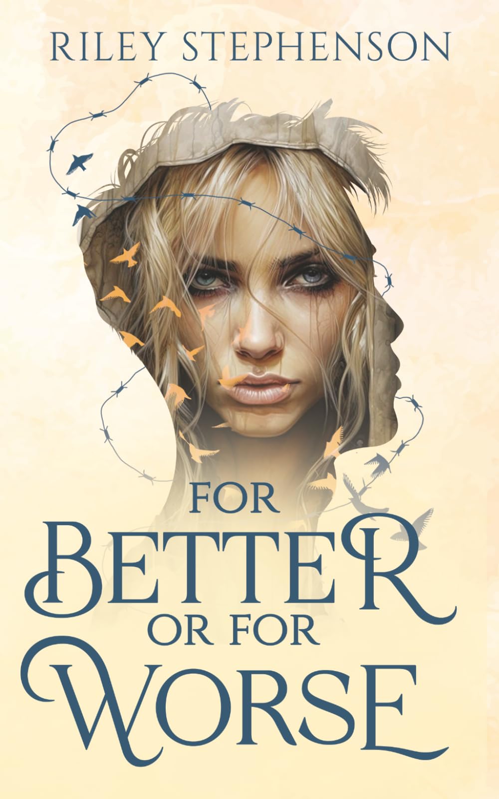 FOR BETTER OR FOR WORSE