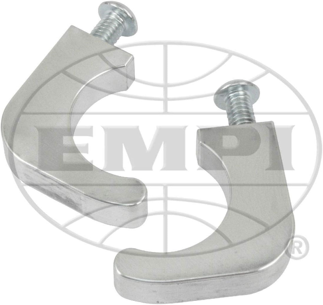 Billet JHook Bracket, for 11/2 Tube, 5 Pack, Compatible