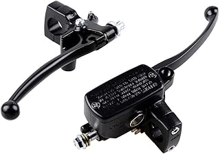 Left & Right Black 1