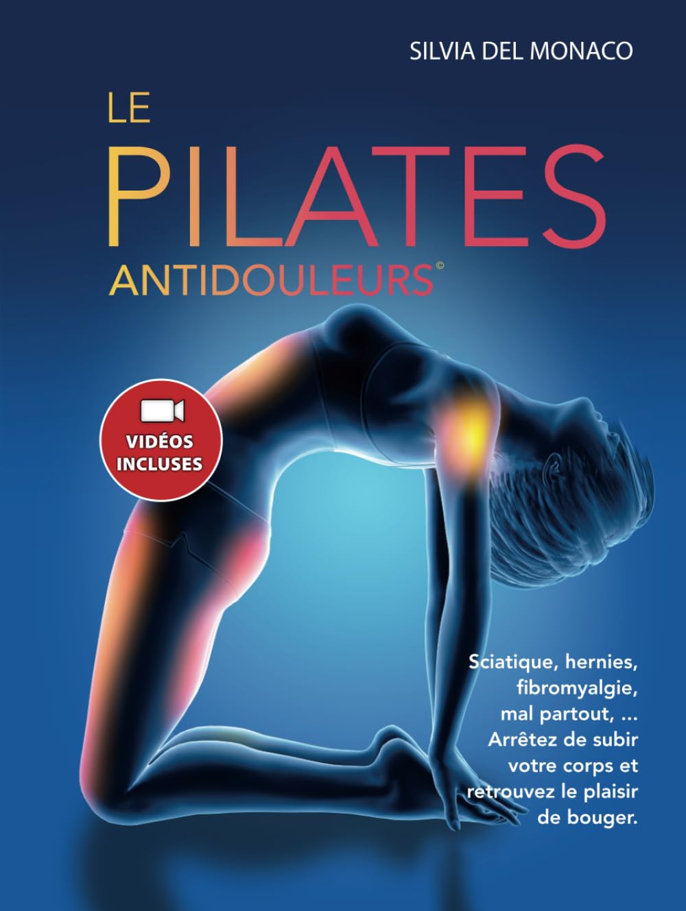 Pilates Antidouleurs