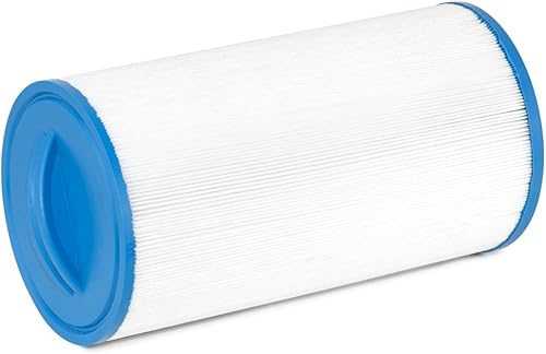 Miniatura 5 de Clear Choice Filtro de spa para piscina de 4.94 pulgadas de diámetro x 9.25 pulgadas, cartucho de repuesto para baleen de plástico Waterway
