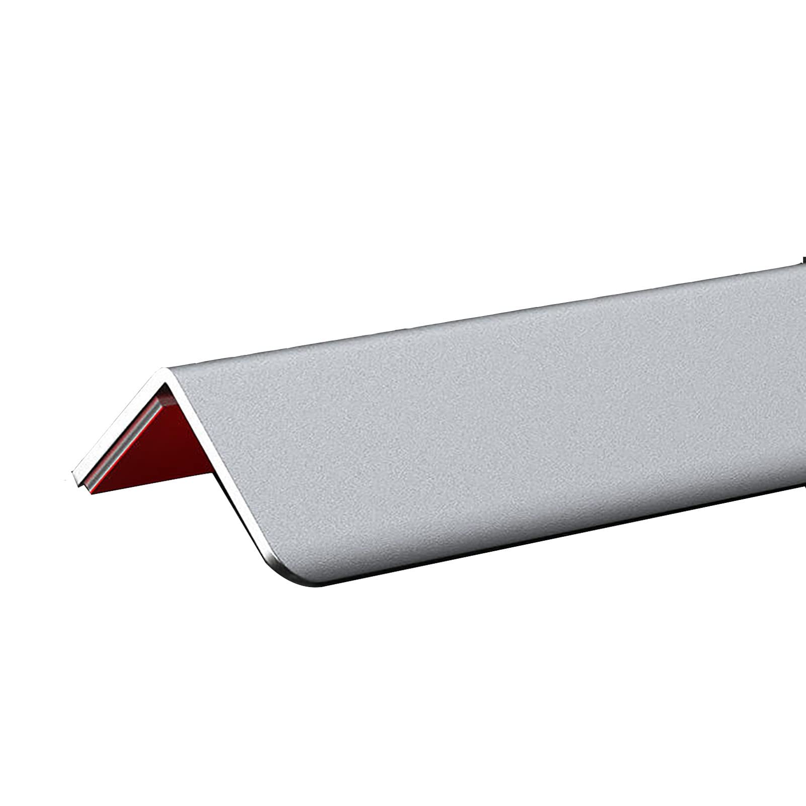 Osłony narożników, Listwa ochronna narożna z samoprzylepną taśmą(Style 2,W 1.5cm/L 1.8M)