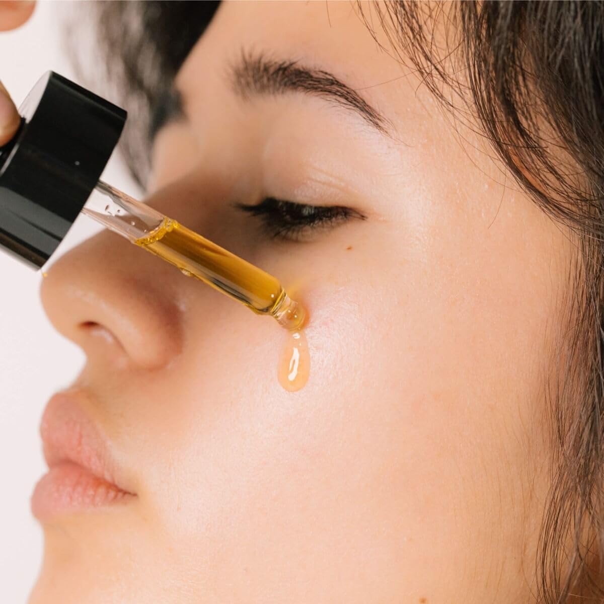 Aceite Precioso - Sérum Facial Anti-Edad y Anti-Oxidante Orgánico - Higo de Barbaria y Argán - Hidratante, Nutritivo, Piel Radiante - Tratamiento Natural para Todo Tipo de Piel - 30 ml