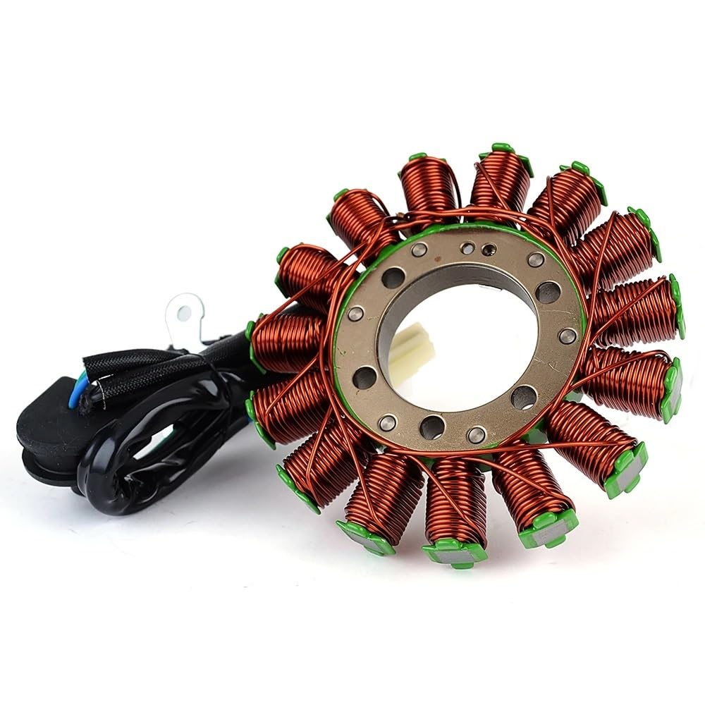 Bobina de estator de alta durabilidad para AN400Z 2011-2016 6