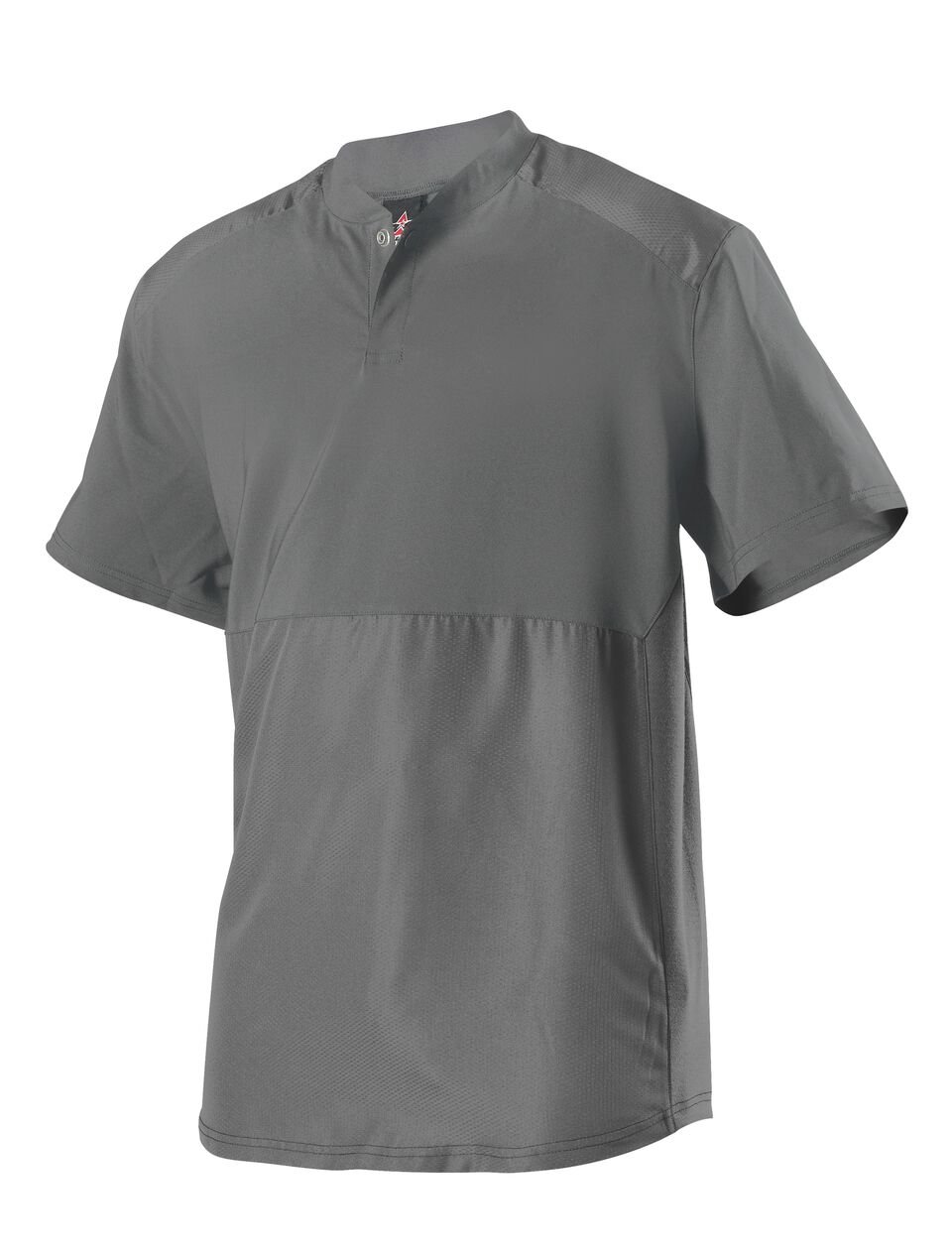 Alleson Athletic -Adult Adult Short Sleeve Baseball Batters Jacket