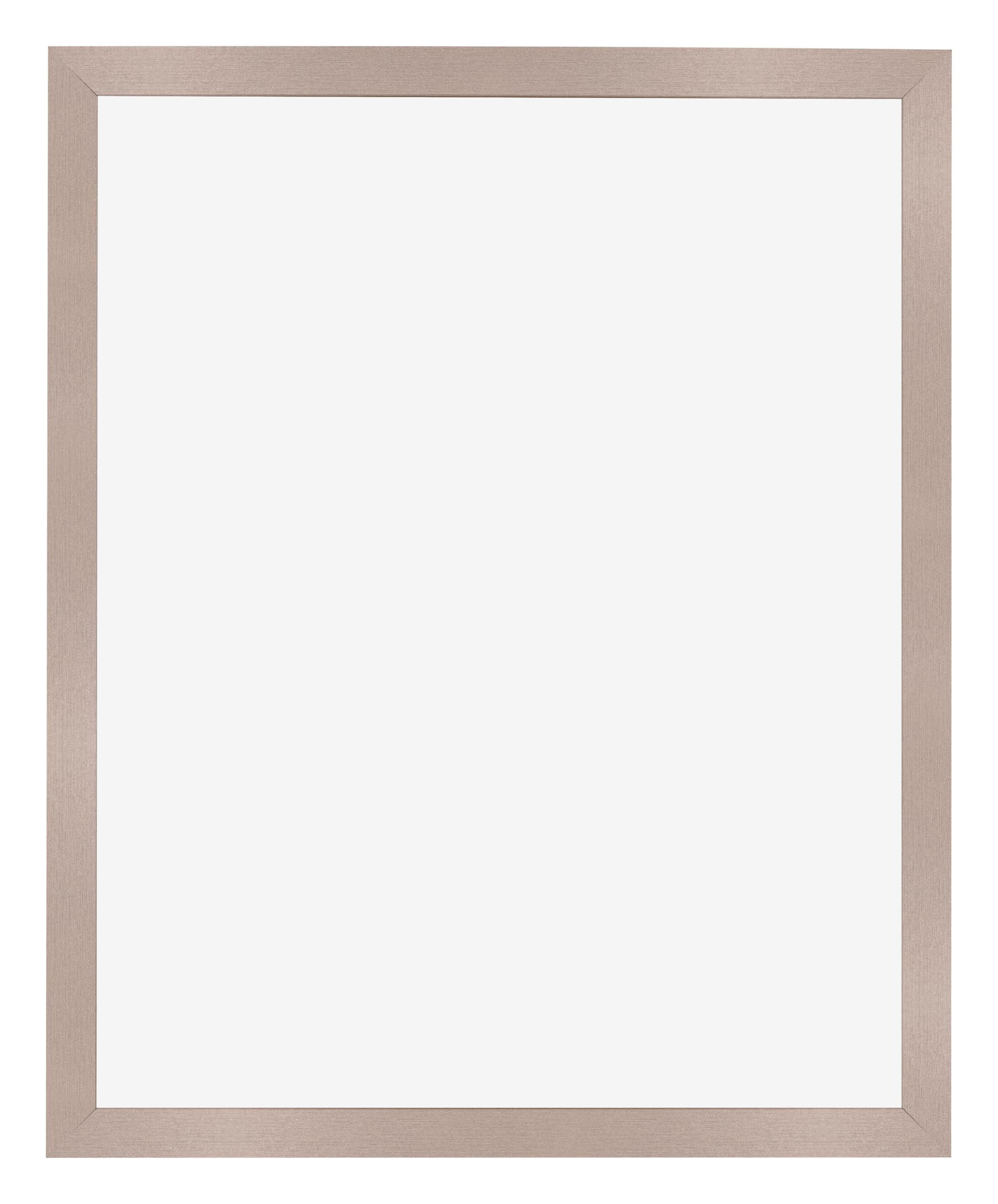 Dutch Frame Factory - Picture frame 50x65 cm - Dusty Pink - MDF Picture frame with Antireflex Acrylic glass - Photo frame 50x65 cm - Benno