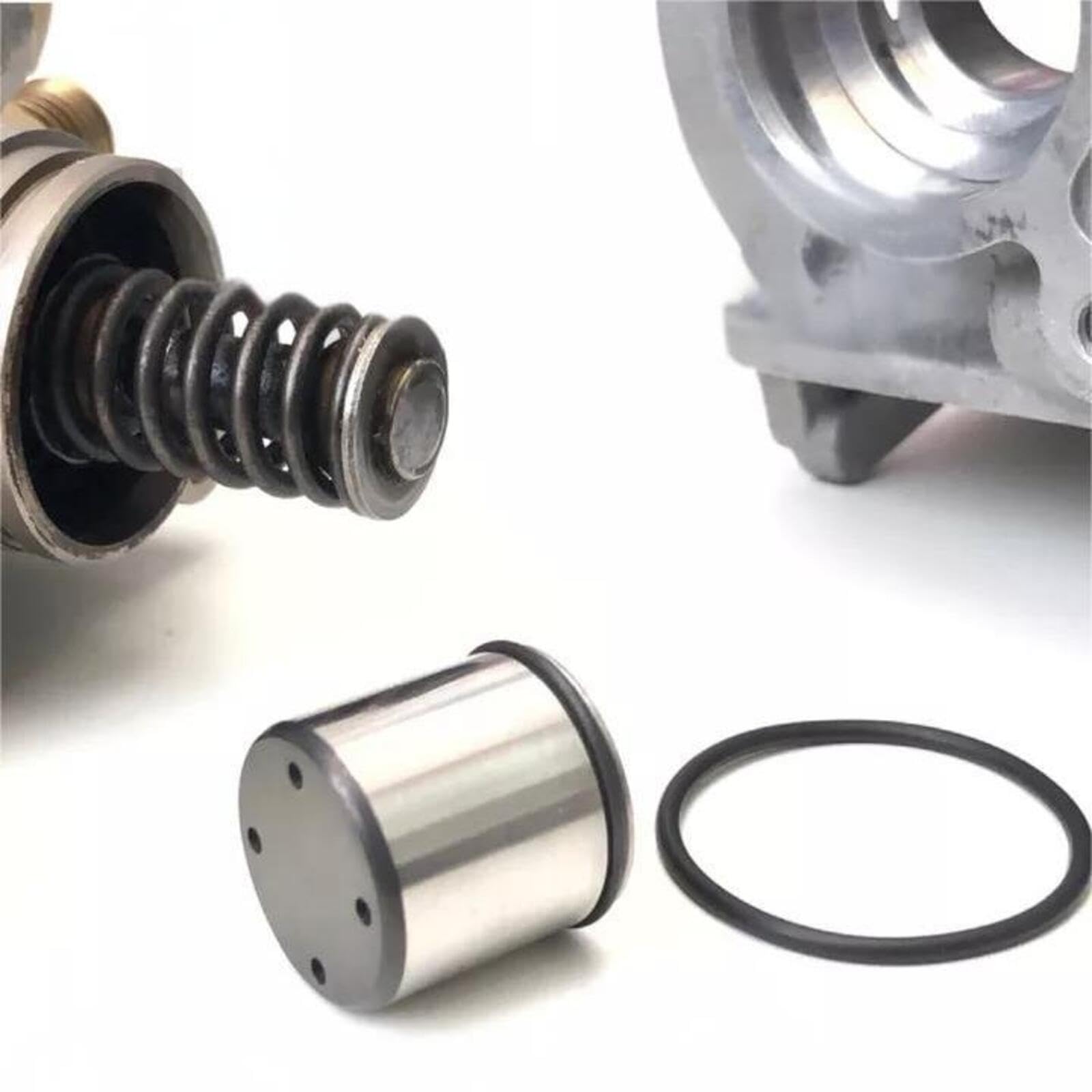 Kit de junta tórica de junta tórica para VW Audi TT para Skoda 2.0 TFSI FSI TTS 06D109309C WHT005184 N91089601