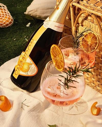 Chandon Garden Spritz in Geschenkverpackung (1 x 0,75l)