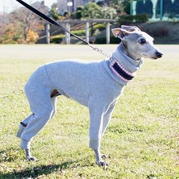 Amazon | 犬服工房 型紙 ダーツ入りハイネックロンパース ecoタイプ