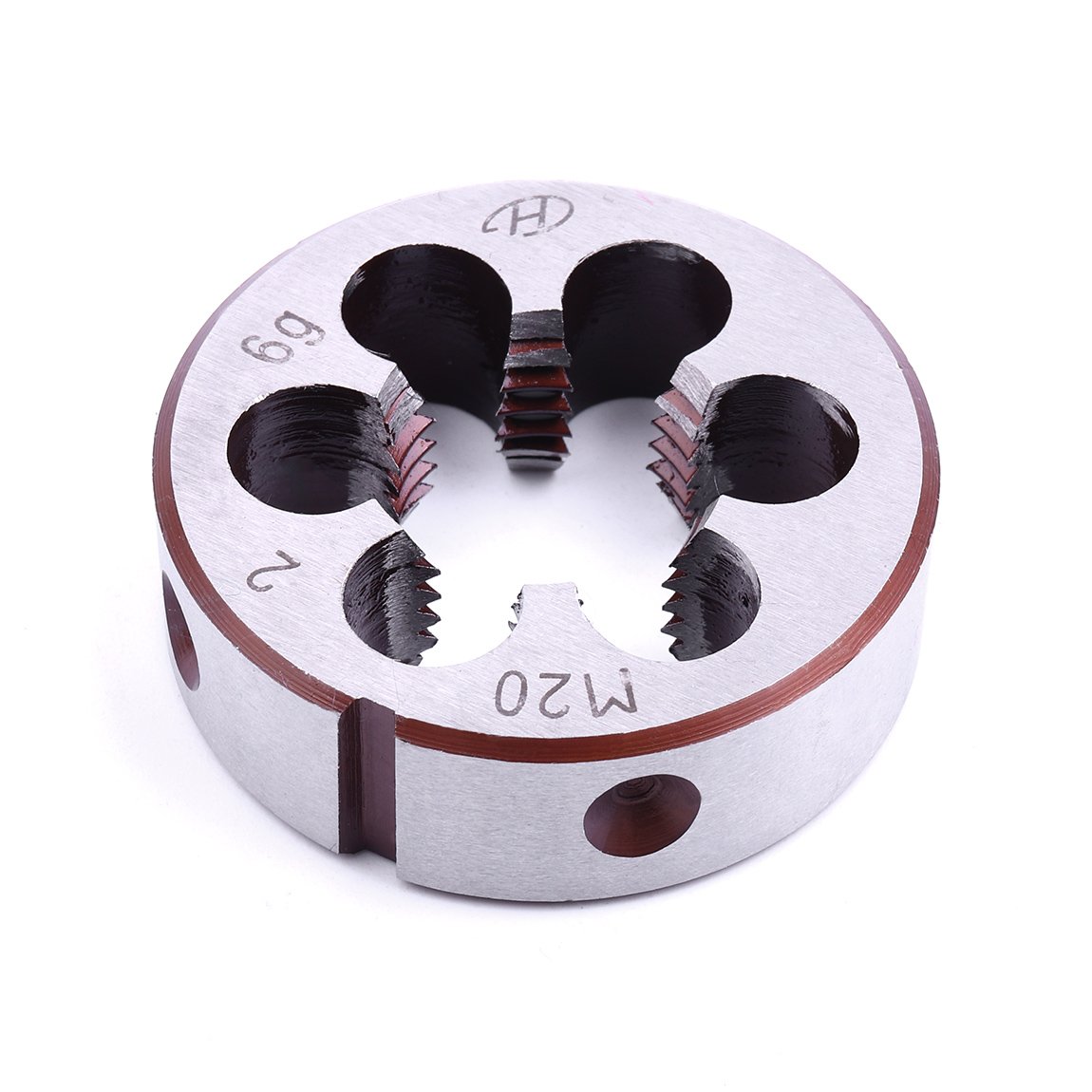ATOPLEE 1pc M18 Metric Right Hand Thread Die,M18 X 2.0mm — Amazon image 9