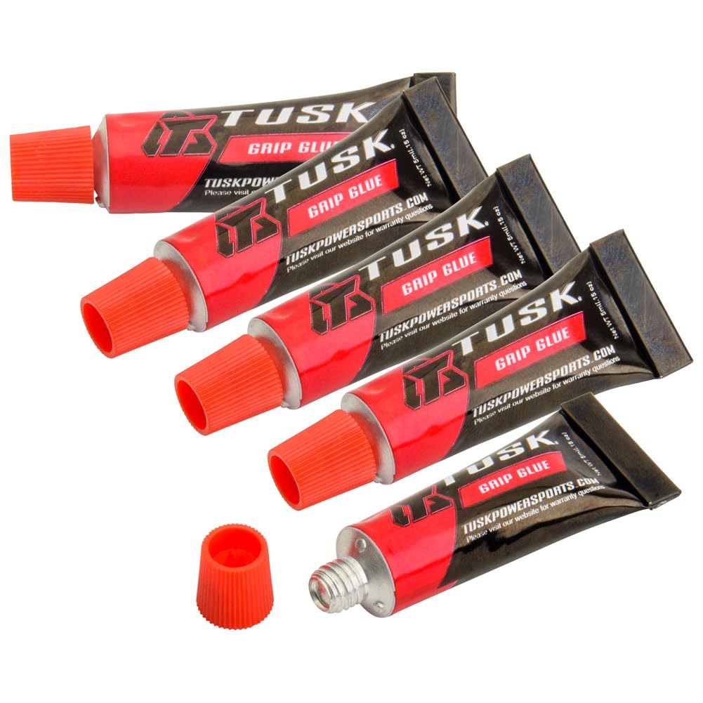 Tusk Grip Glue 5ml