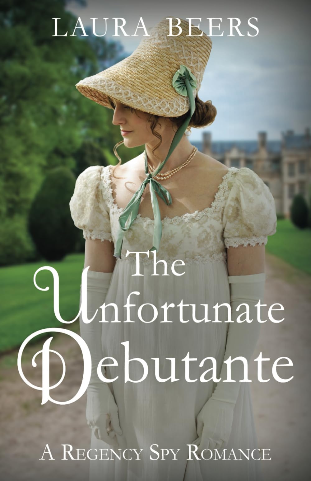 The Unfortunate Debutante (The Beckett Files)