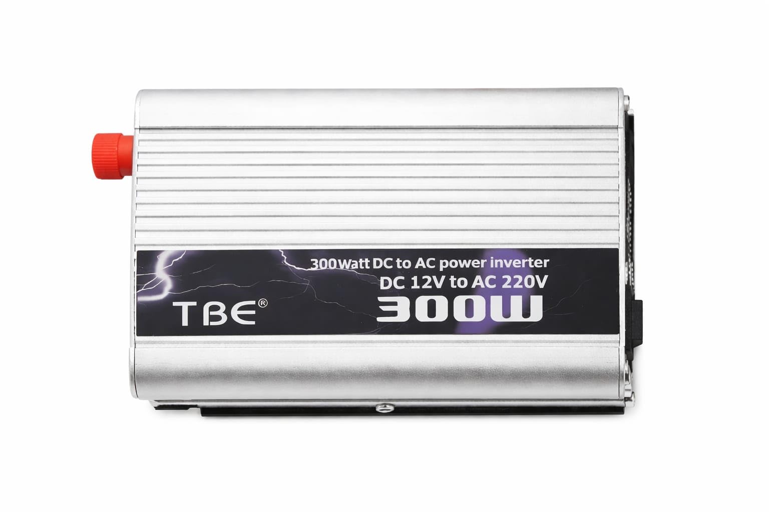 Inverter 300W 12V 220V Tasformatore Multiuso