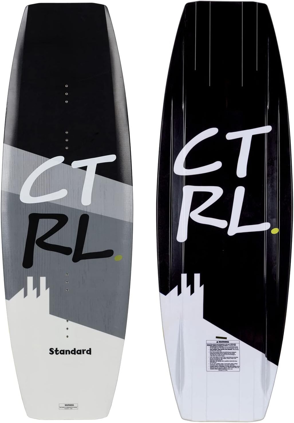 CTRL Standard Wakeboard W Imperial Mens Bindings