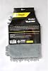 Spark 7050 Microfiber Chenille Auto Cleaning and Drying Gloves 16x24 cm. GRAY