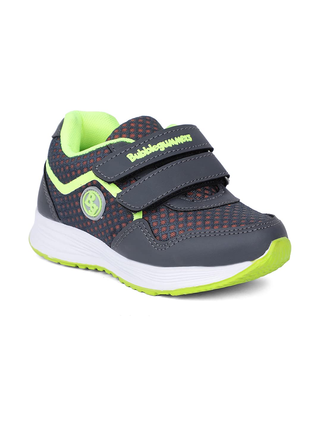 BubblegummersBoys Jaret Casual Shoes, (3592836)