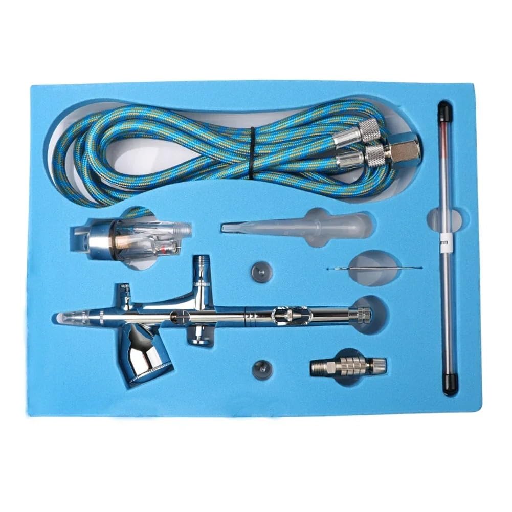 Metal Sprayer elektrisches Farbsprüh Airbrush Air Kit Craft Praktisches Paint Art Spray Elektrowerkzeuge Spray Commercial
