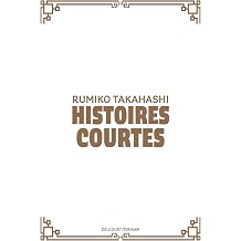 Rumiko Takahashi - Histoires courtes