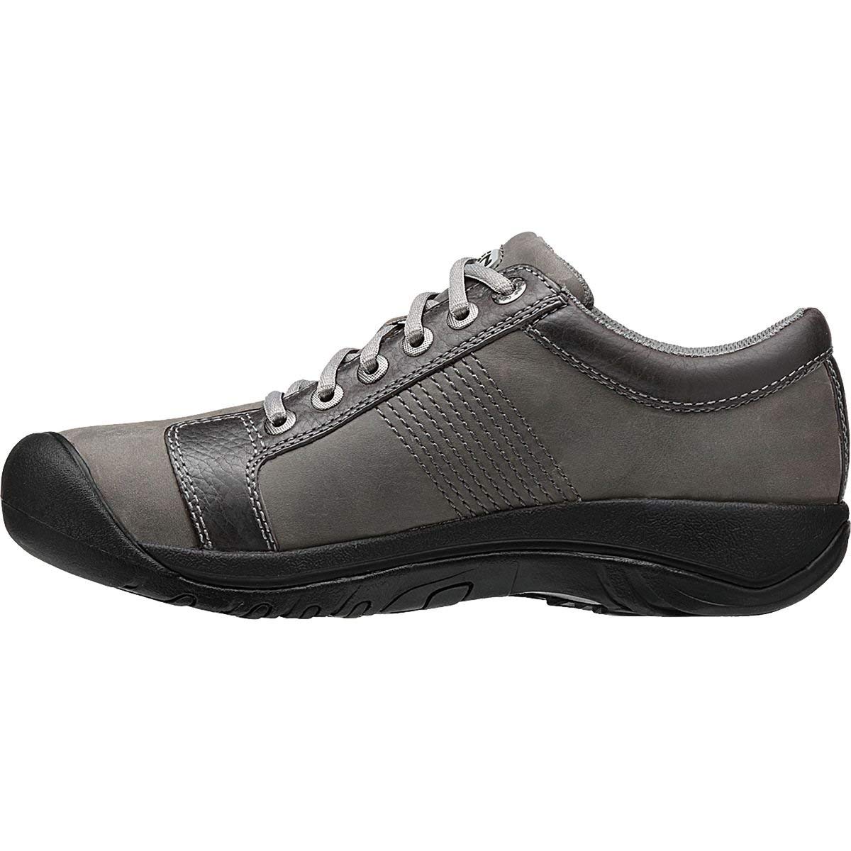 KEEN Men's Austin Low Height Leather
