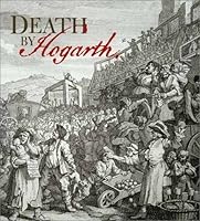 Death by Hogarth 1891771086 Book Cover
