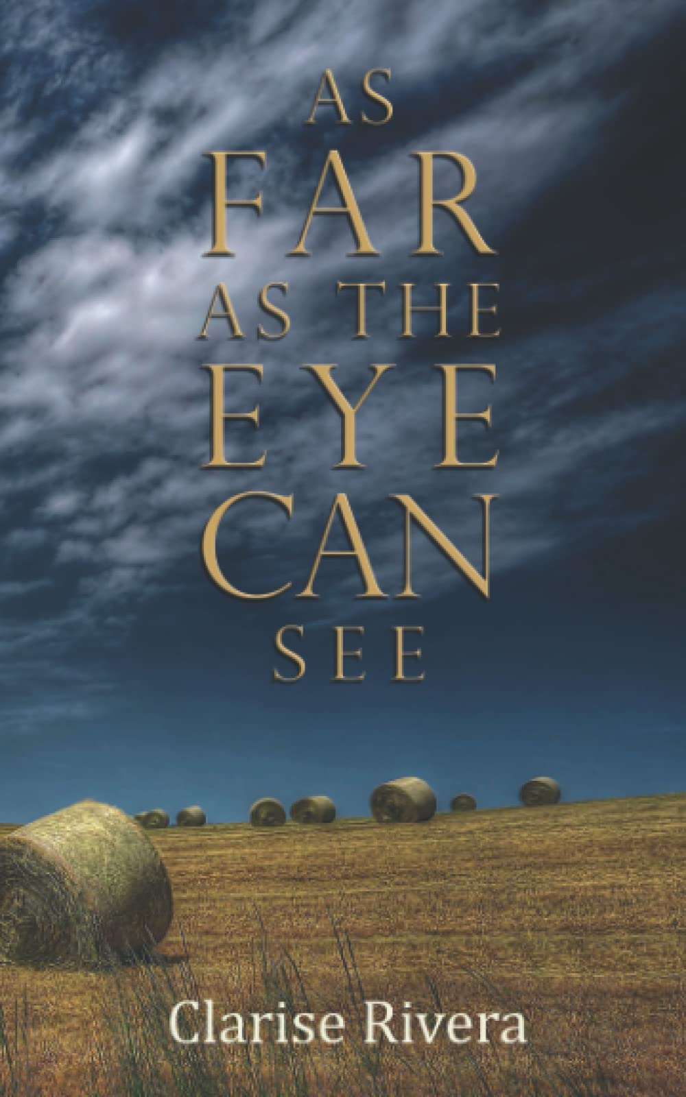 As Far as The Eye Can See