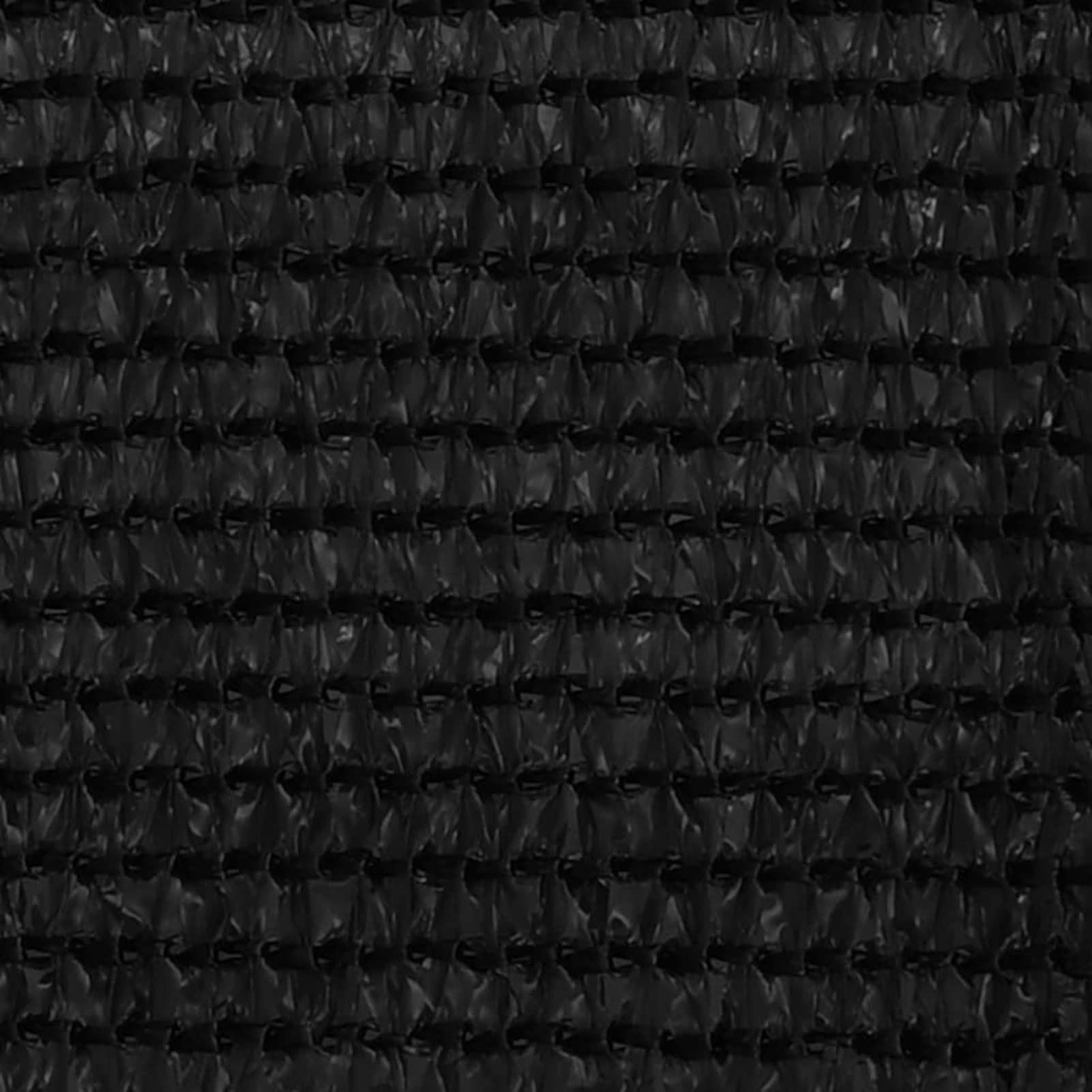Chusui Tapis pour tente de camping en toile de sol de camping, sol camping extérieur, auvent de camping, tapis de camping, bâches pour auvent, noir 200 x 400 cm