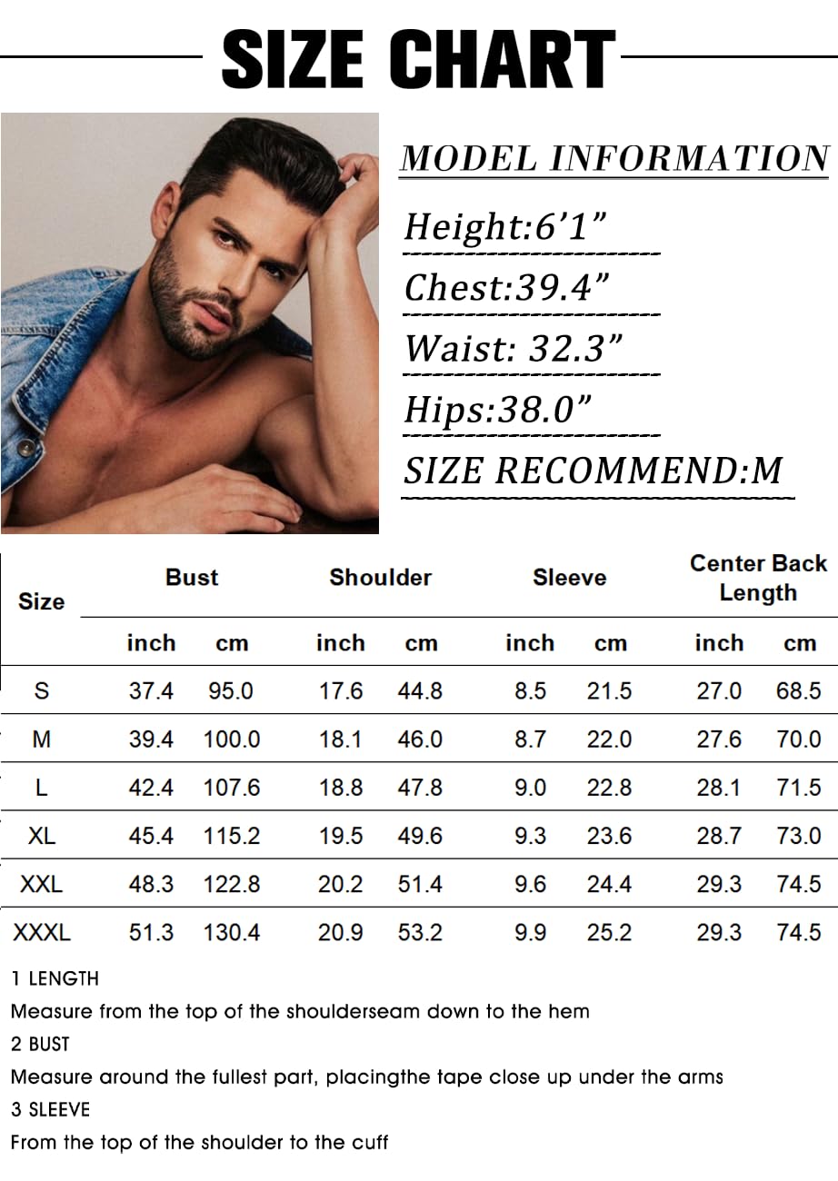 COOFANDY Maglietta Uomo Manica Corta T-Shirt Estive Leggero Magliette Lavorata a Maglia a Righe Magliette da Lavoro T Shirt Casual a Tinta Unita