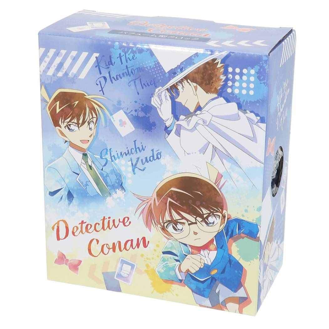 Amazon.co.jp: クラックス(CRUX) 名探偵コナン[目覚まし時計