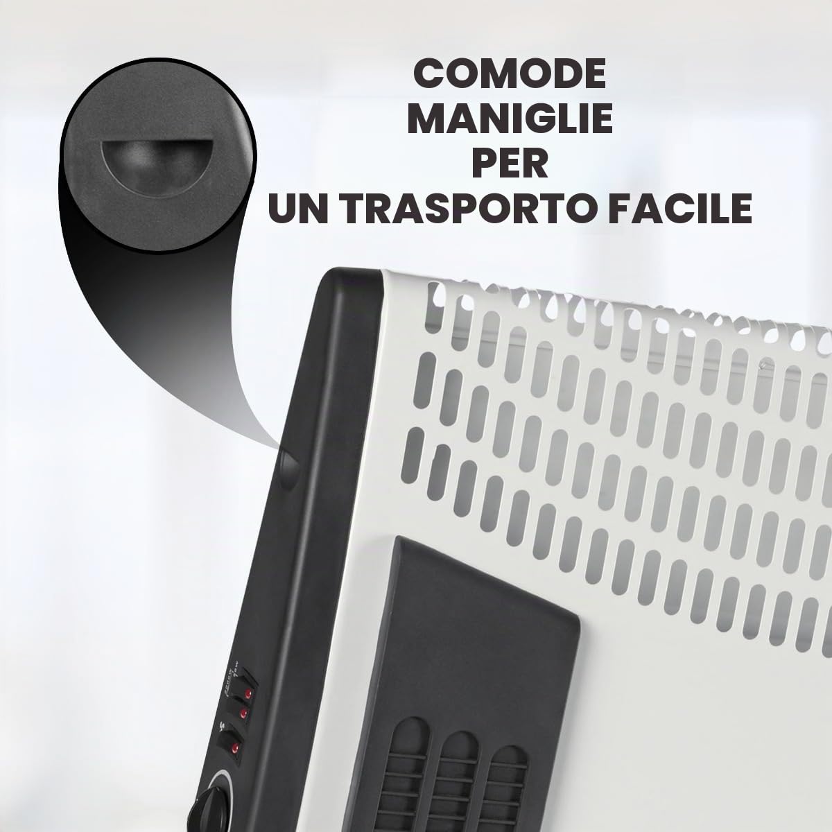 Clatronic KH 3433 Termoconvettore