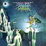 demons & wizards - down where i am  Demons and Wizards (Expanded Version)