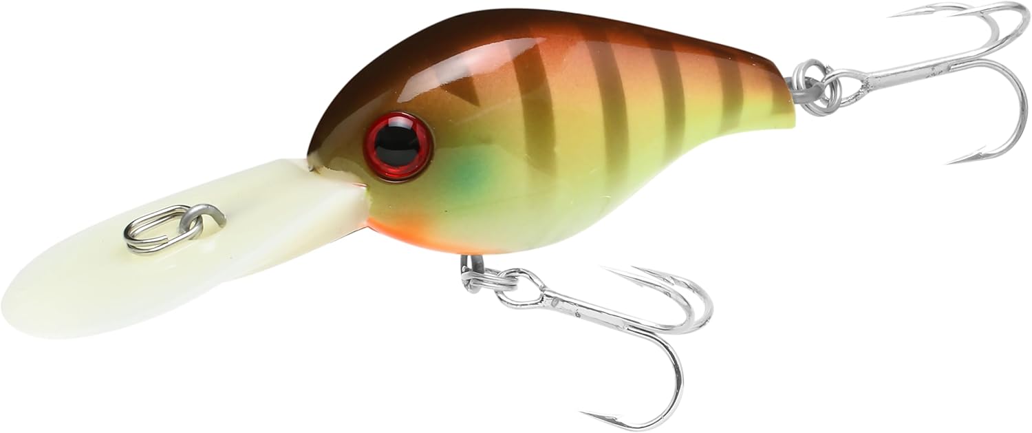 Lucky Craft (Lucky Craft) Lure Clutch Dr. 新利根 Gil